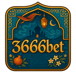 3666bet table near-card view